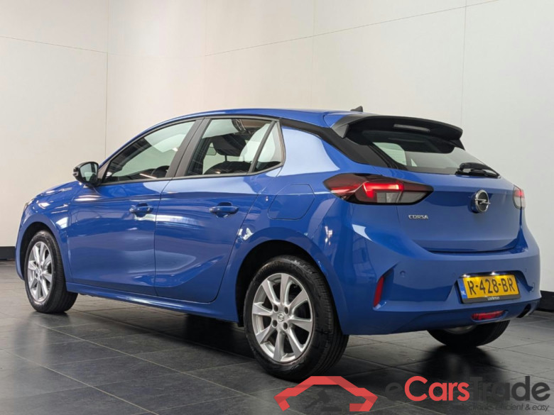 OPEL Corsa 1.2 Edition #4