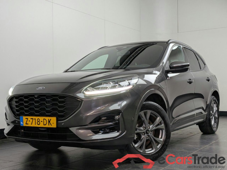 FORD Kuga 2.5 PHEV ST-Line #1