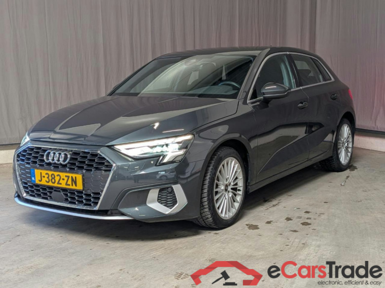 AUDI A3 SPORTBACK 35 TFSI Bns edition #1