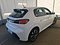 preview Peugeot 208 #2