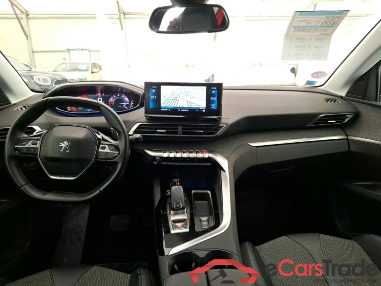 PEUGEOT 5008 / 2020 / 5P / SUV PureTech 130 S&S EAT8 Allure Pack #5