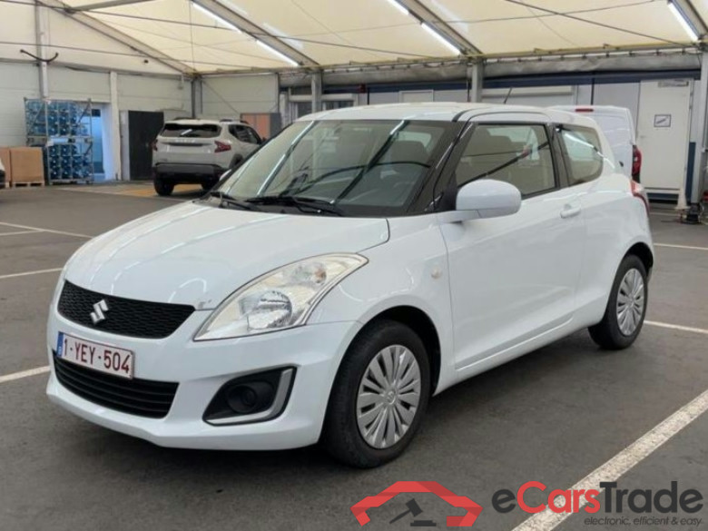 Suzuki Swift 1.2i Klima PDC ...