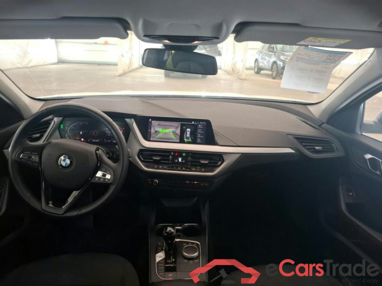 BMW Série 1 / 2019 / 5P / Berline 116i DKG7 Business Design #5