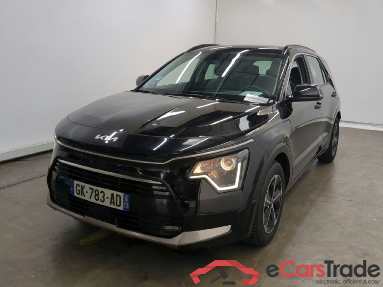 KIA Niro / 2022 / 5P / Berline 1.6 GDI 183 PHEV ACTIVE DCT6