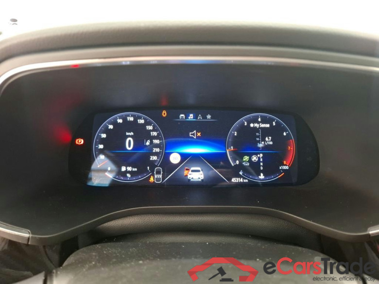 RENAULT Arkana / 2021 / 5P / SUV R.S. Line TCe 160 EDC FAP - 21B #6