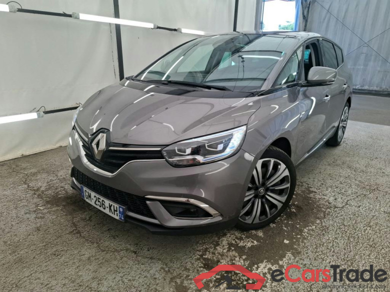 RENAULT Grand Scénic 5p Monovolume Business TCe 140 EDC FAP #1