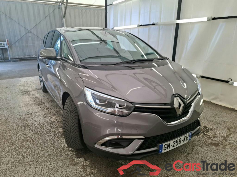 RENAULT Grand Scénic 5p Monovolume Business TCe 140 EDC FAP #4