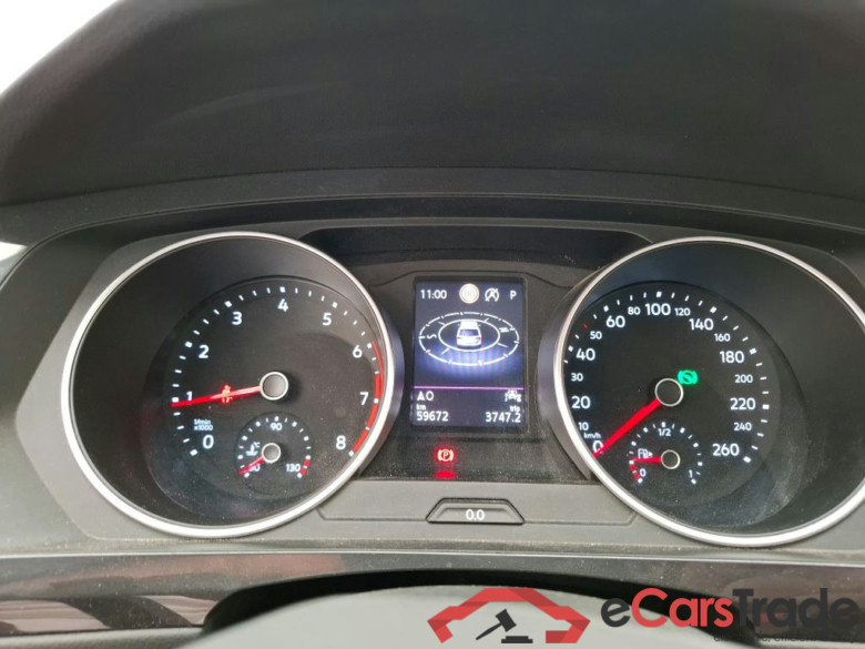 VOLKSWAGEN Tiguan / 2020 / 5P / SUV 1.5 TSI 150 DSG7 Life Busines #6