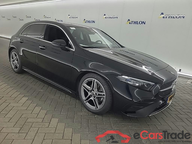 MERCEDES-BENZ A-klasse A 180 Business Solution AMG 5D 100kW #2