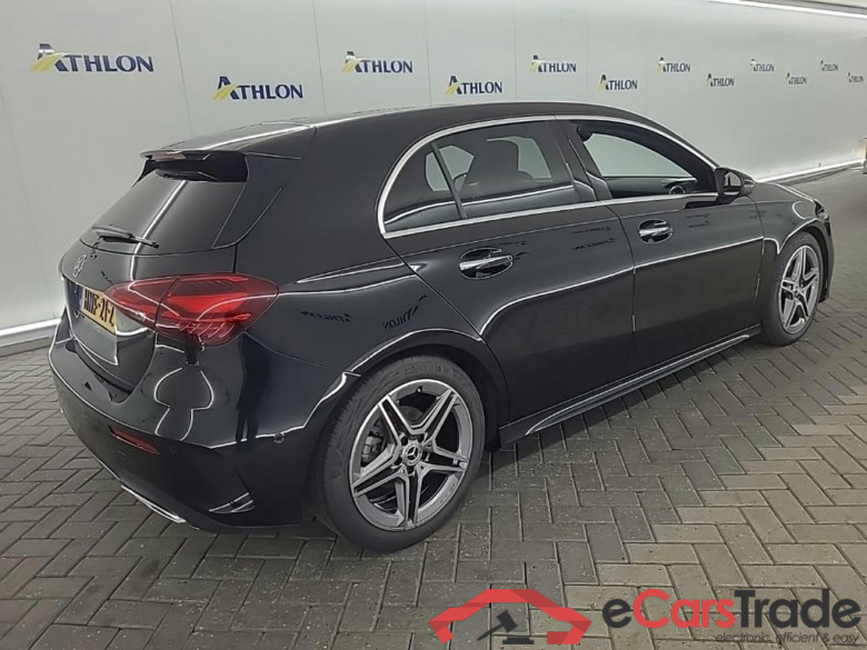 MERCEDES-BENZ A-klasse A 180 Business Solution AMG 5D 100kW #3