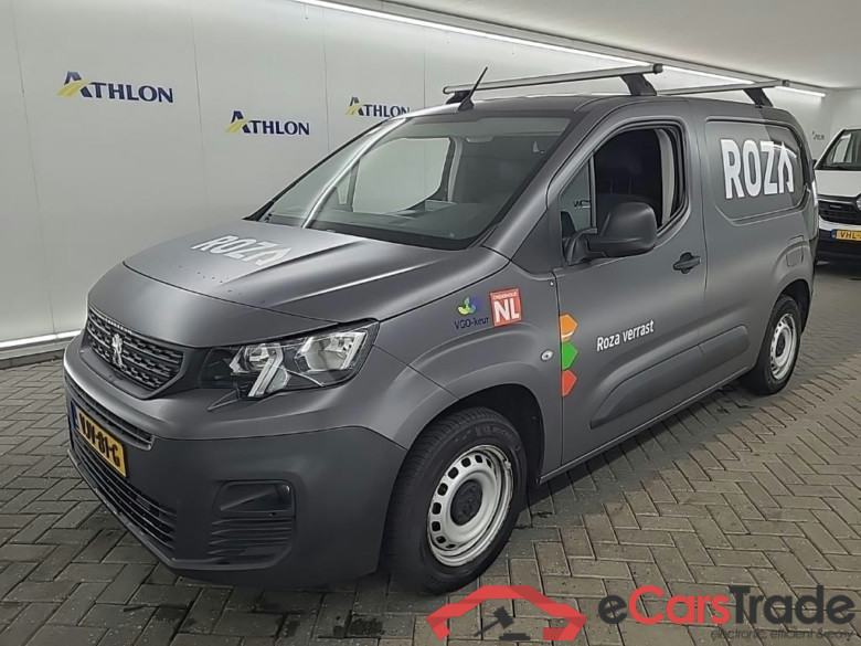 PEUGEOT Partner VAN Premium 1.5 BlueHDi 75 1000kg 4D 55kW #1