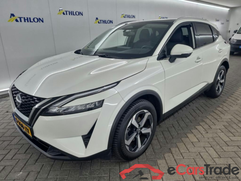 NISSAN Qashqai 1.3 Mild-Hybrid 158 N-CONNECTA Xtronic 5D 116kW #1