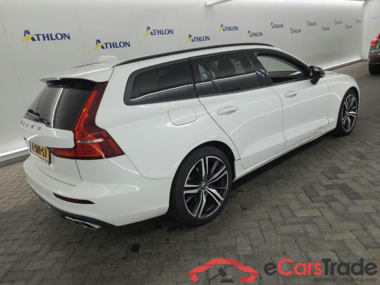 VOLVO V60 B3 Automaat Momentum Advantage 5D 120kW #3