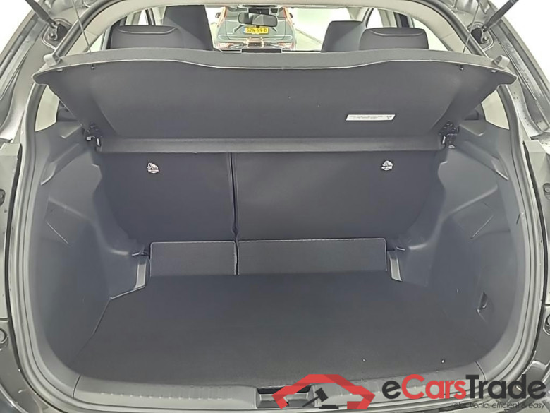TOYOTA Yaris 1.5 Hybrid Active Automaat 5D 85kW #5