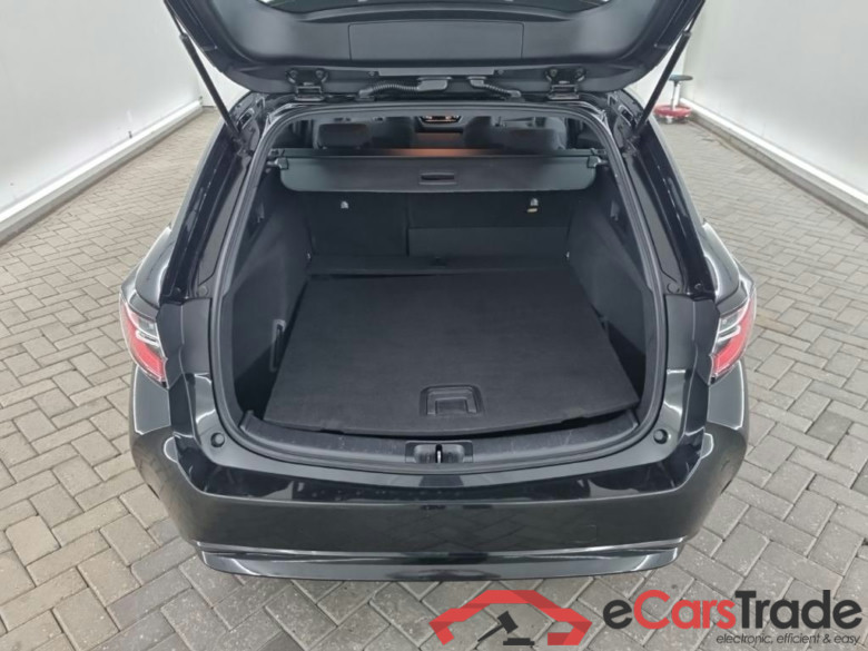 TOYOTA Corolla Touring Sports 1.8 Hybrid Active 5D 90kW #5