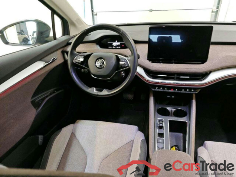 SKODA Enyaq iV 60 First Edt. #3