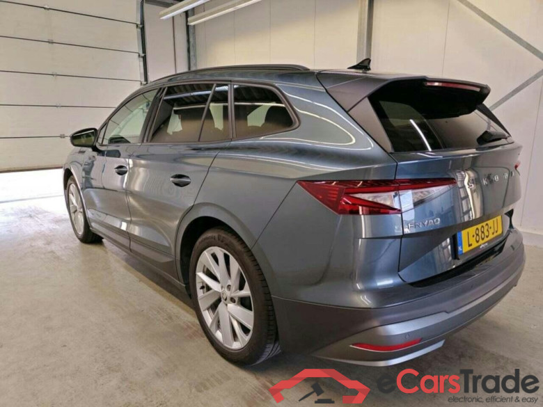 SKODA Enyaq iV 60 First Edt. #6