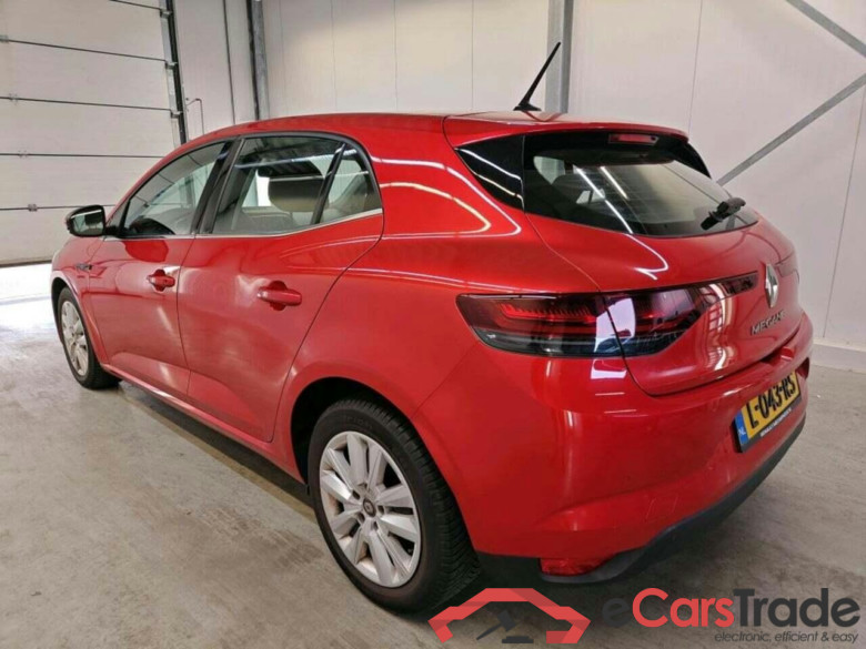 RENAULT MEGANE 1.3 TCe Business Zen #6