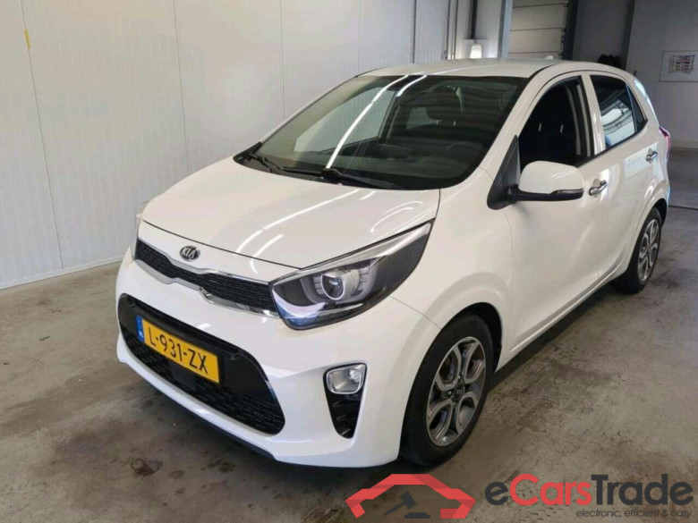 KIA Picanto 1.0 DPi Dyn.PlusLine #1