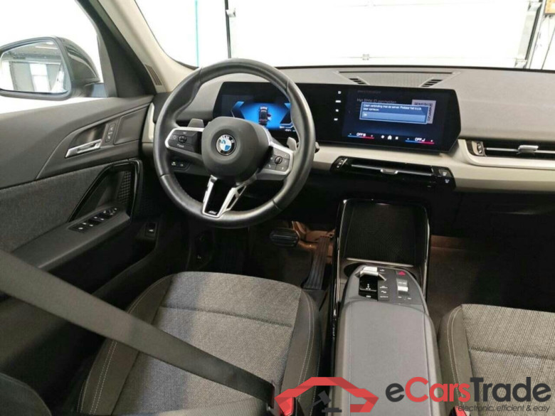 BMW X1 18 #3