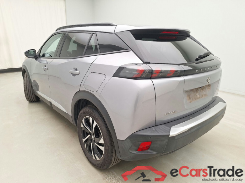 Peugeot, 2008 '19, Peugeot 2008 1.5 BlueHDi 81kW S&S Allure Pack 5d #3