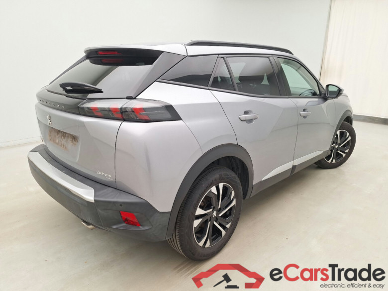 Peugeot, 2008 '19, Peugeot 2008 1.5 BlueHDi 81kW S&S Allure Pack 5d #4