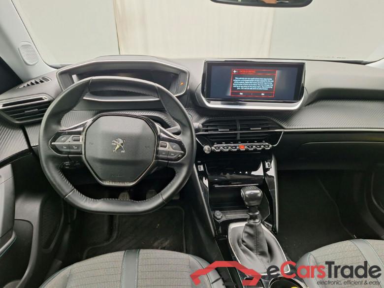 Peugeot, 2008 '19, Peugeot 2008 1.5 BlueHDi 81kW S&S Allure Pack 5d #6