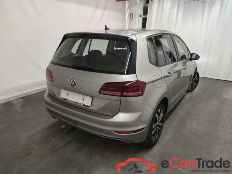 Volkswagen Golf Sportsvan 1.0 TSI IQ.Drive 5d #2