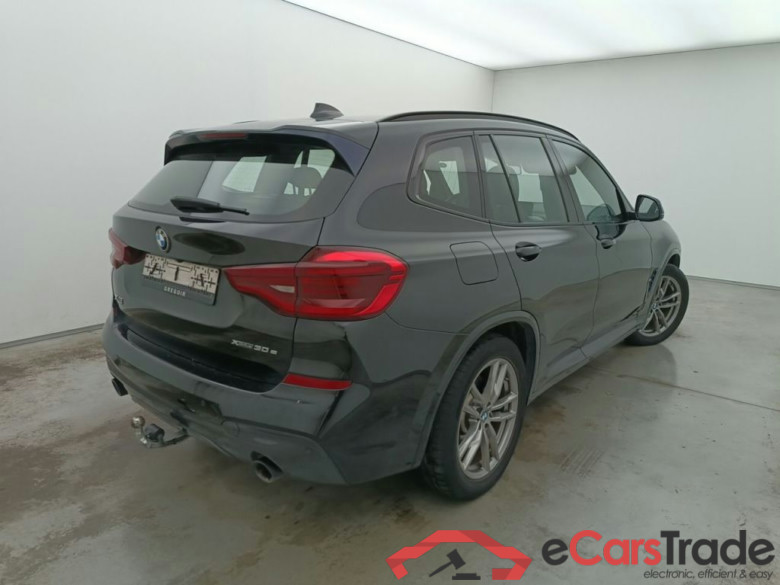 BMW X3 xDrive30e (135 kW) 5d #2