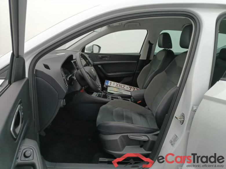 SEAT Ateca 1.0 TSI Move 5d #3
