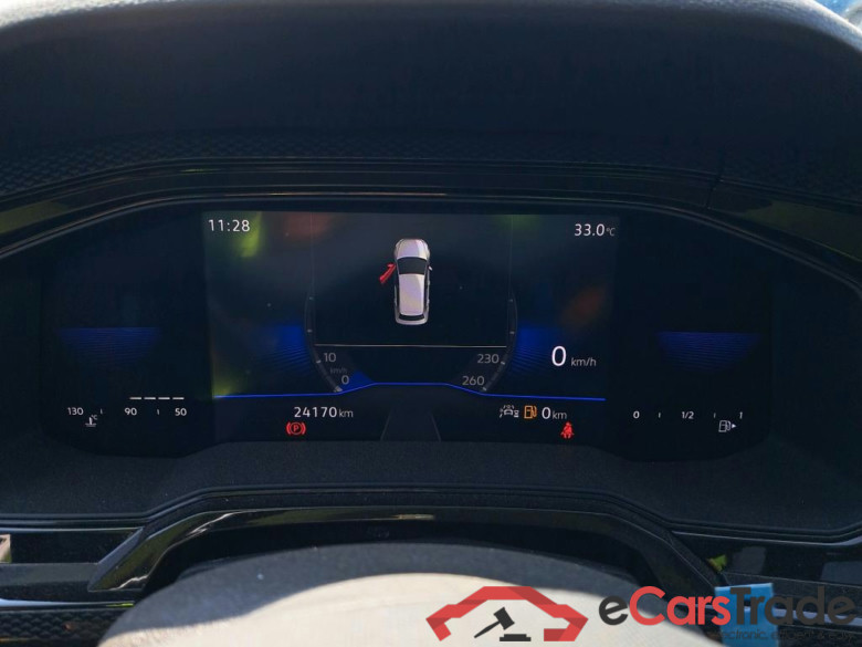 VOLKSWAGEN Taigo / 2021 / 5P / todoterreno Life 1.0 TSI 70kW (95CV) #4