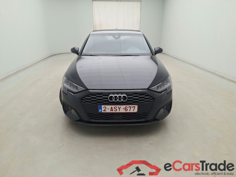 Audi, A3 SB '20, Audi A3 Sportback 2.0 35 TDi 110kW S tronic 5d #1
