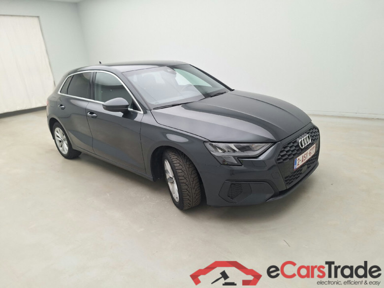Audi, A3 SB '20, Audi A3 Sportback 2.0 35 TDi 110kW S tronic 5d #5