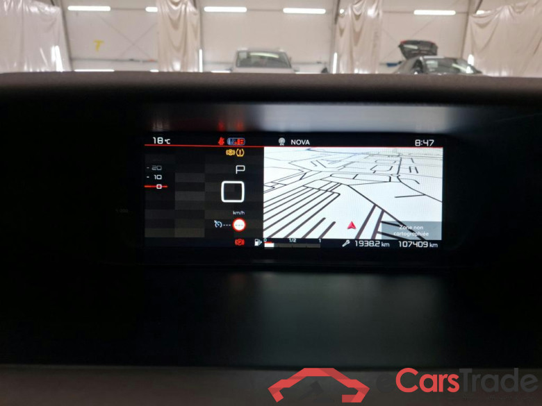 C4 Grand Picasso/Spacetourer Shine 1.2 PureTech 130CV BVA8 E6d #6
