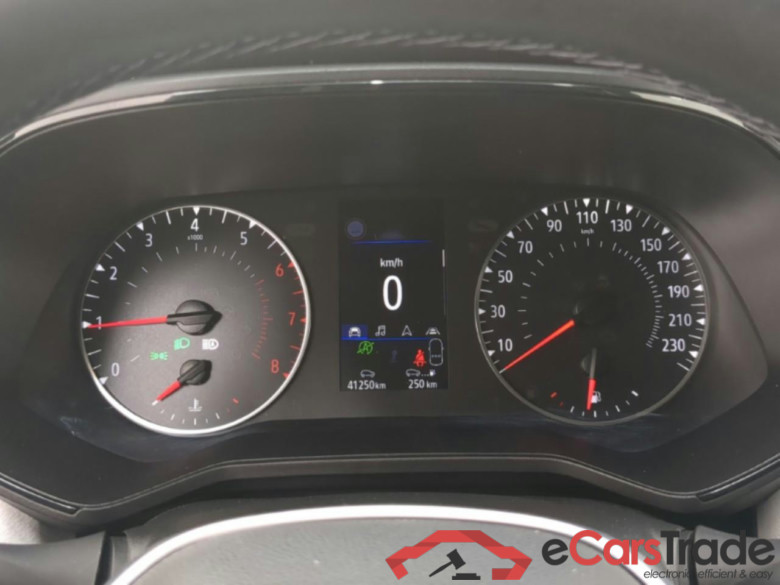 Clio V Evolution 1.0 SCe 65CV BVM5 E6d #6