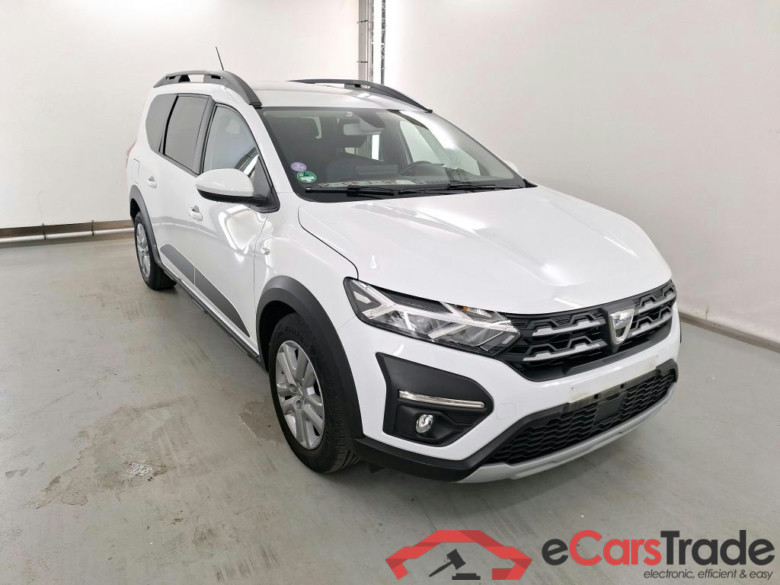 DACIA JOGGER 1.0 TCE 110 COMFORT 5 SEAT #2