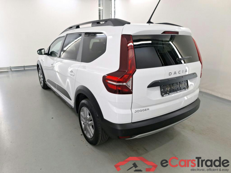 DACIA JOGGER 1.0 TCE 110 COMFORT 5 SEAT #3