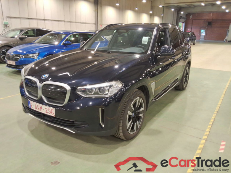 BMW IX3 80KWH AUTO #1