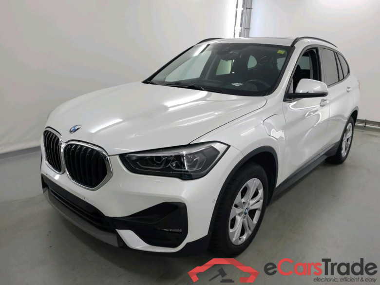 BMW X1 - 2019 1.5iA xDrive25e PHEV OPF #1