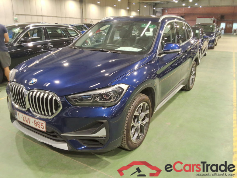 BMW X1 - 2019 2.0iA sDrive20 OPF