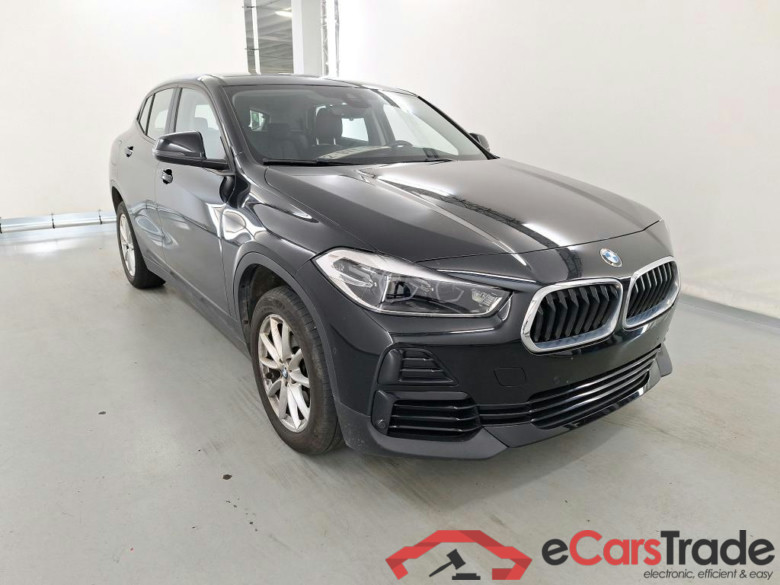 BMW X2 1.5 SDRIVE16D 85KW #2