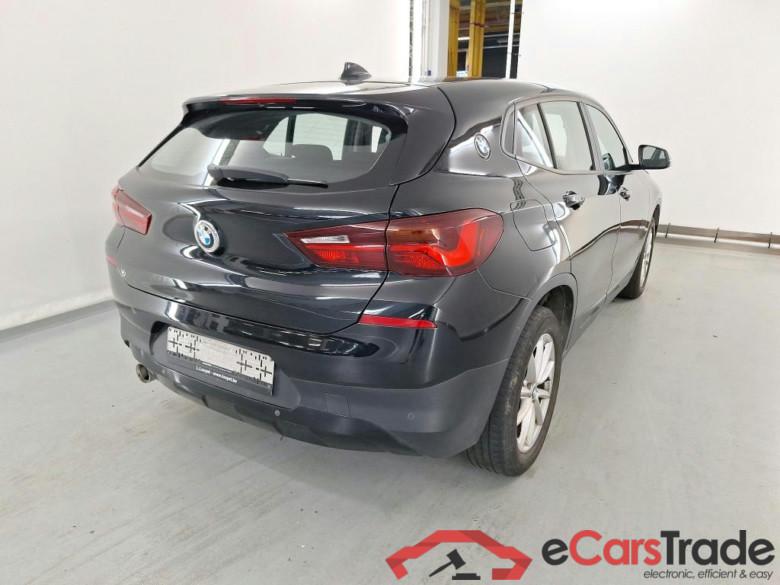 BMW X2 1.5 SDRIVE16D 85KW #4