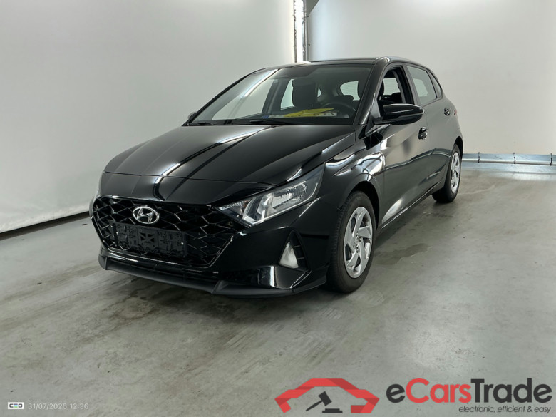 HYUNDAI I20 1.0 T-GDI TWIST