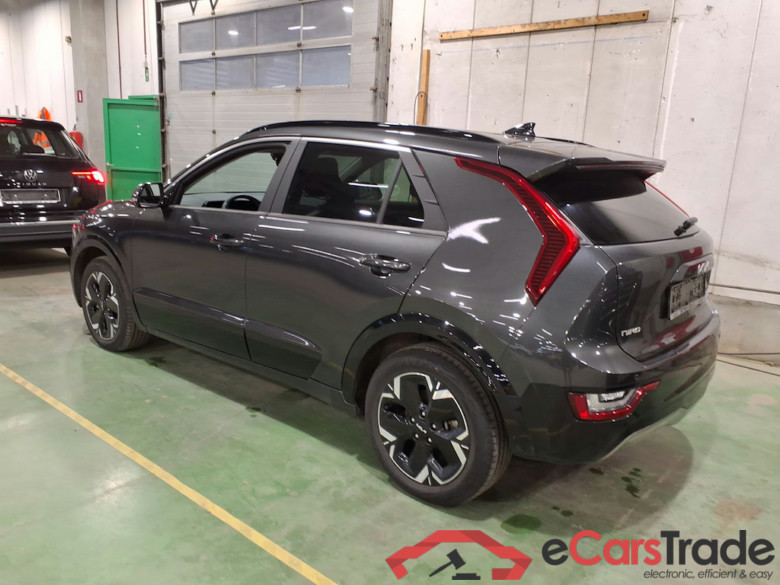 KIA NIRO BEV 65KWH NIRO EV 150KW PULSE AUTO #2