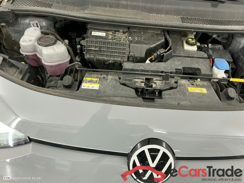 VOLKSWAGEN ID3 BEV 82KWH 150KW PRO S 4-SEATER #6