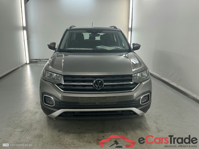 VOLKSWAGEN T-CROSS 1.0 TSI United OPF #2
