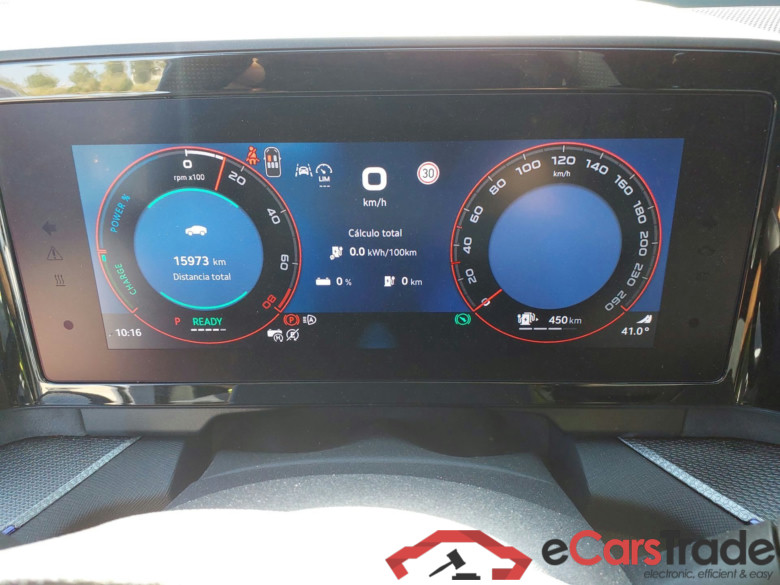 SKODA Kodiaq 1.5 TSI iV 150 kW DSG 6 vel. HÃ­brido Enchufable (5 Sportline(Winterpack) #4