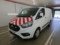 preview Ford Transit Custom #0