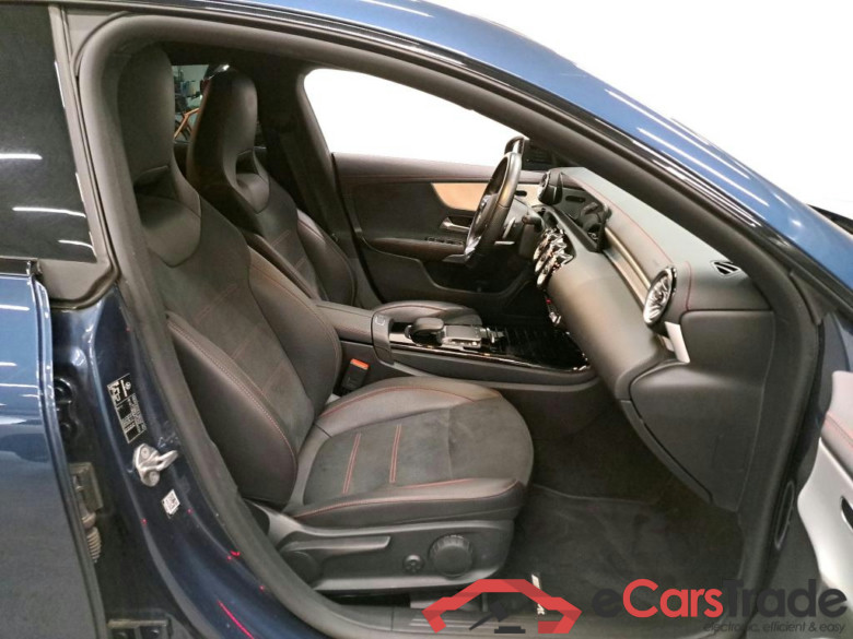 MERCEDES - MER CLA SHOOTING BRAKE 180 7G-DCT Business Solution Pack Plus & AMG  * PETROL * #3