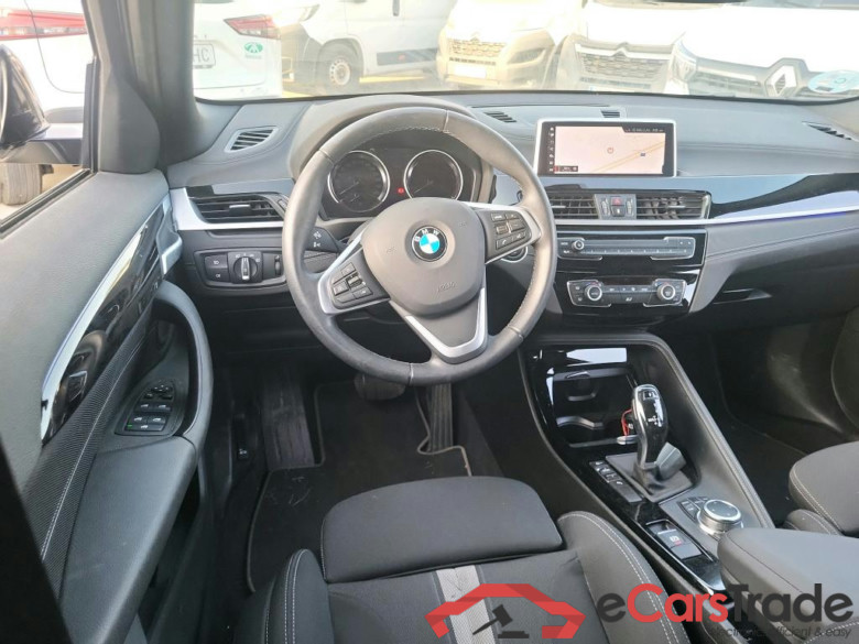 BMW X2 / 2017 / 5P / todoterreno sDrive18i (AC3) #3